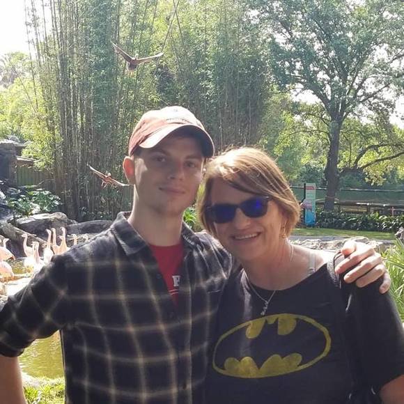 Meet your Posher, Tobey - Picture 1 of 1